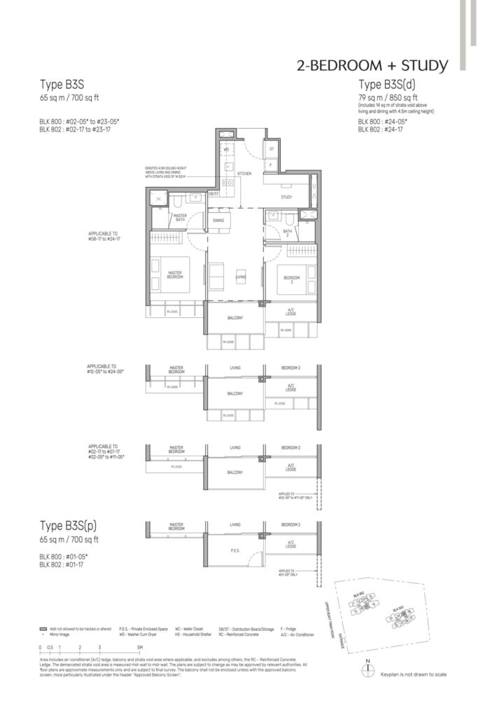 The-Myst-2-Bedroom-Study-Type-B3S(700sf)