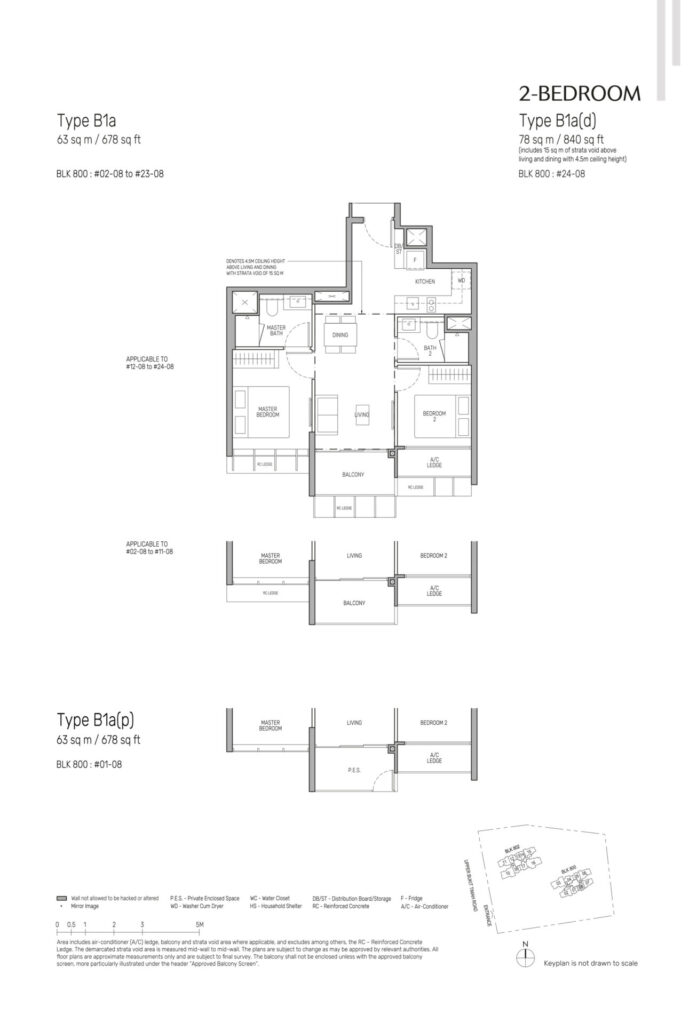 The-Myst-2-Bedroom-Type-B1a(678sf)
