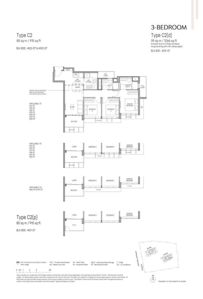 The-Myst-3-Bedroom-Type-C2(915sf)