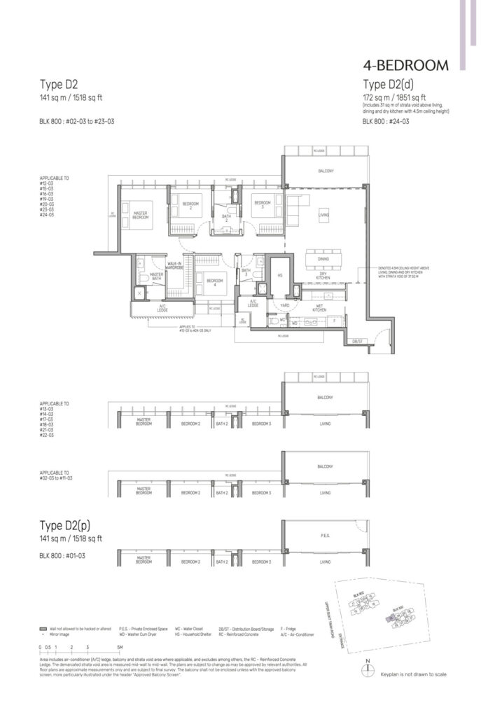The-Myst-4-Bedroom-Type-D2(1518sf)