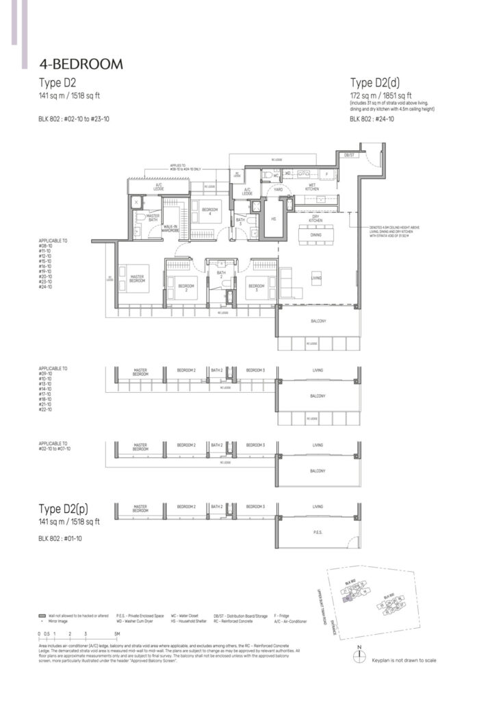 The-Myst-4-Bedroom-Type-D2(802)(1518sf)