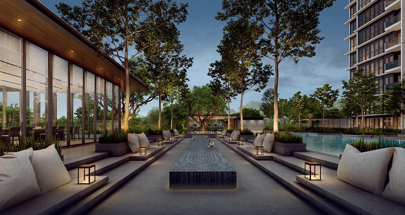 The-Myst-Lush-Sunken-Courtyard The-Myst-Lush-Sunken-Courtyard